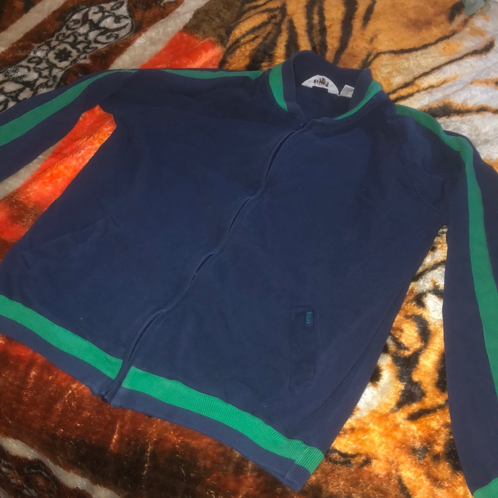Vintage Men’s Dior jacket